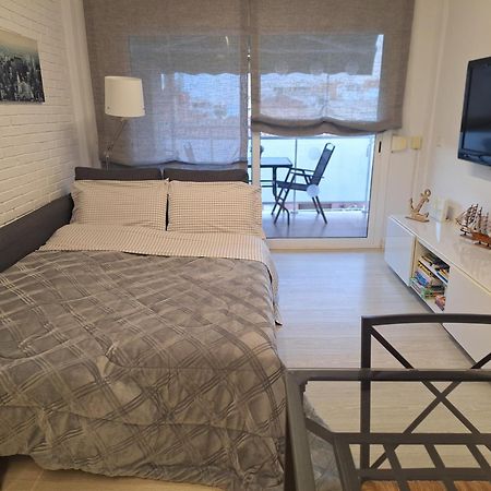 Apartamento Vacacional サロウ エクステリア 写真