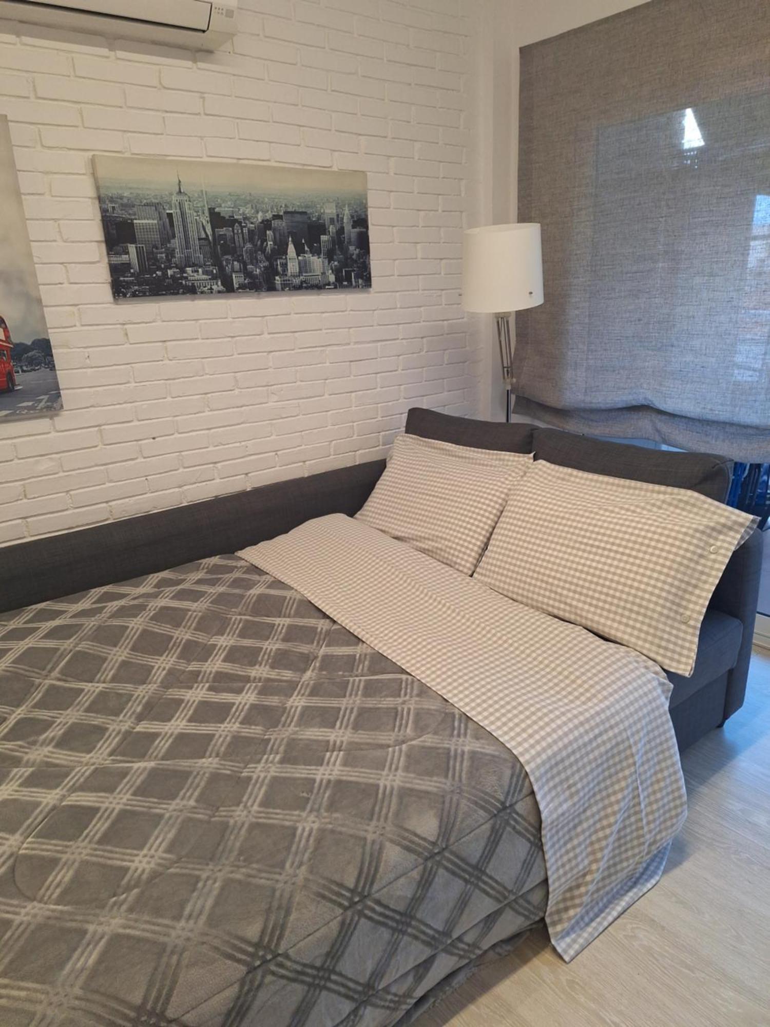 Apartamento Vacacional サロウ エクステリア 写真