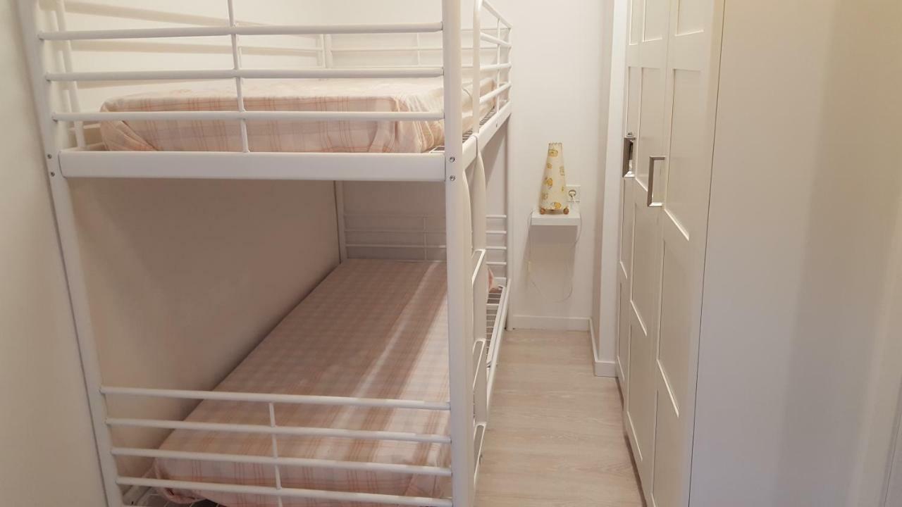 Apartamento Vacacional サロウ エクステリア 写真