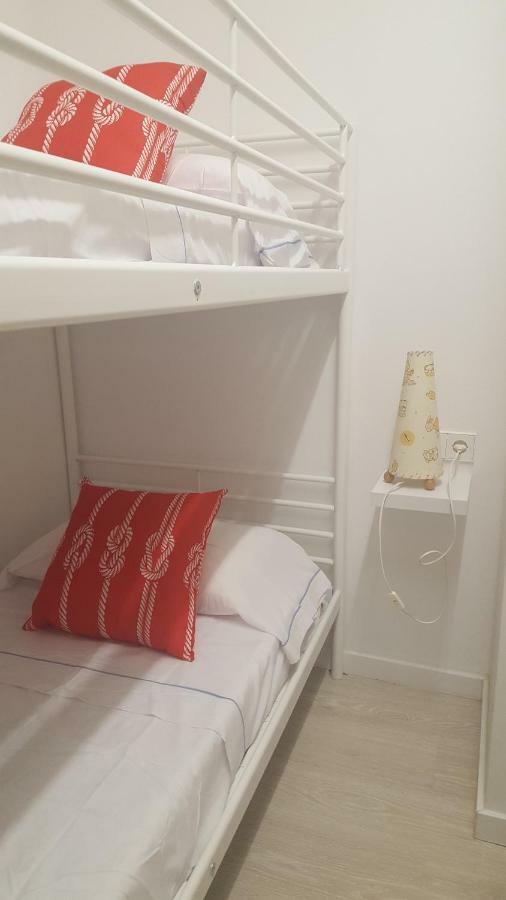 Apartamento Vacacional サロウ エクステリア 写真