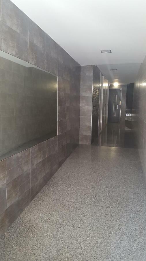 Apartamento Vacacional サロウ エクステリア 写真